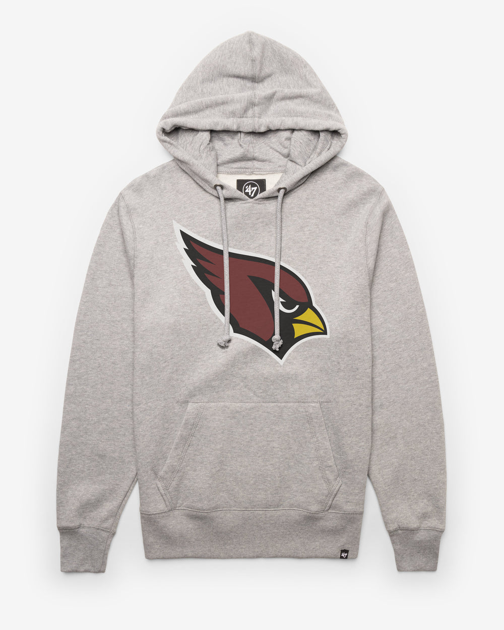 ARIZONA CARDINALS IMPRINT '47 HEADLINE HOOD SLATE GREY
