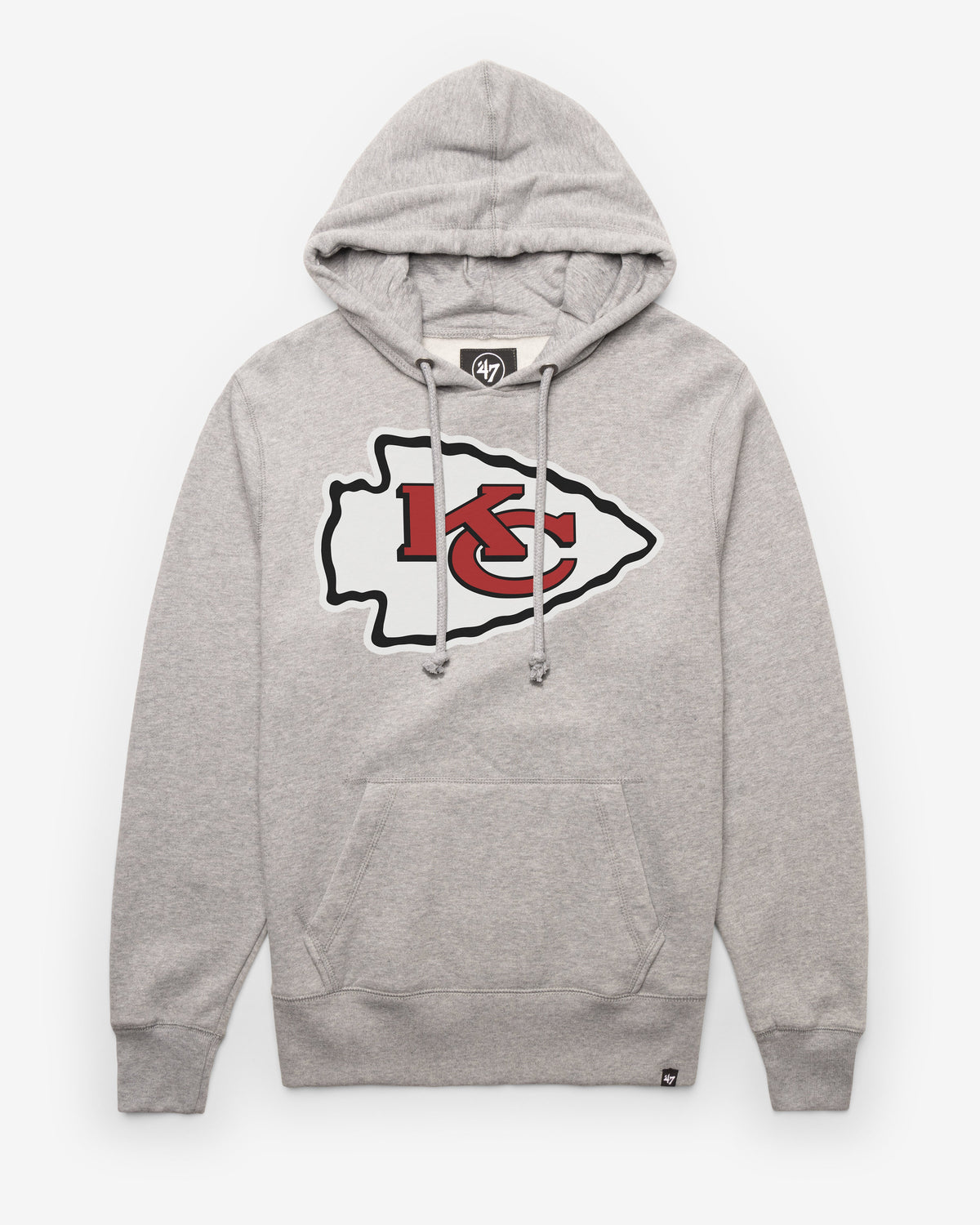 JACKSONVILLE JAGUARS IMPRINT '47 HEADLINE HOOD SLATE GREY