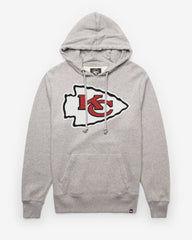 JACKSONVILLE JAGUARS IMPRINT '47 HEADLINE HOOD SLATE GREY