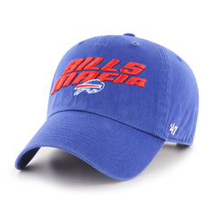 BUFFALO BILLS '47 CLEAN UP ROYAL
