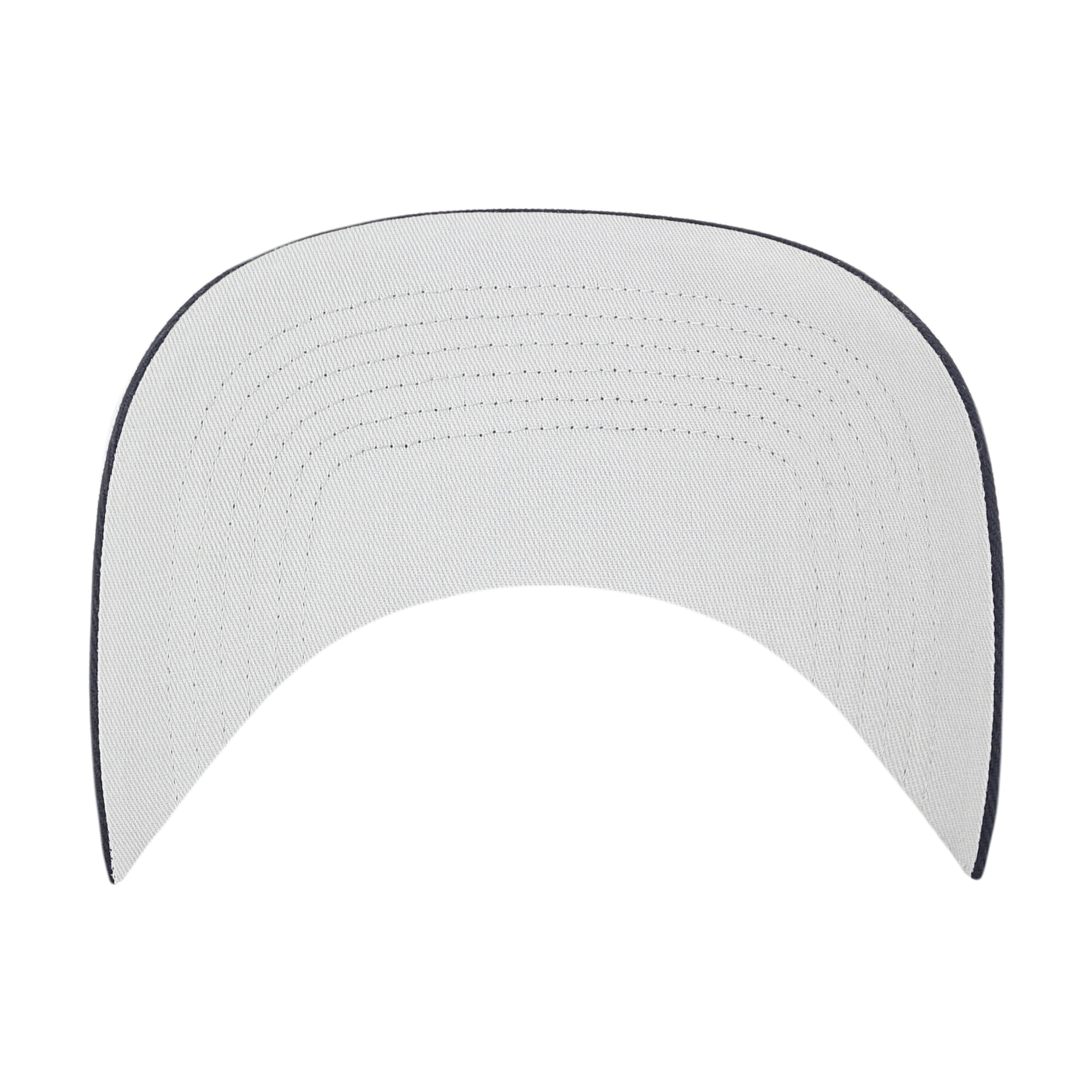 VANCOUVER CANUCKS VINTAGE '47 HITCH BLACK