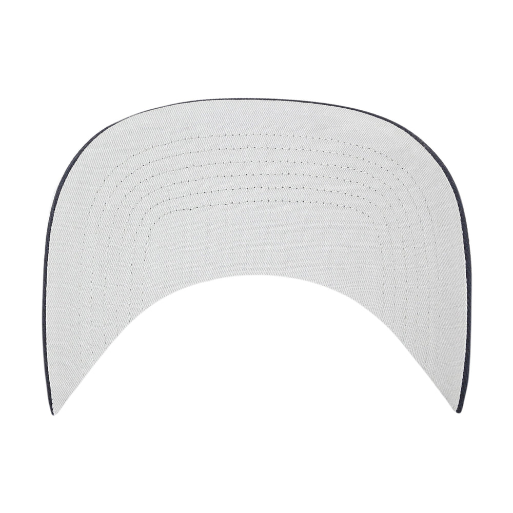 VANCOUVER CANUCKS VINTAGE '47 HITCH BLACK