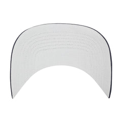 VANCOUVER CANUCKS VINTAGE '47 HITCH BLACK