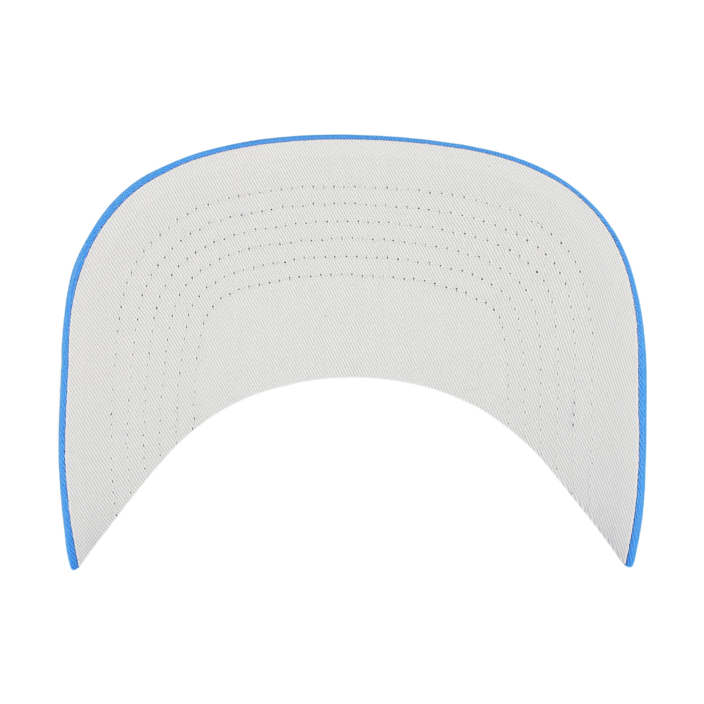 QUEBEC NORDIQUES VINTAGE '47 HITCH BLUE RAZ