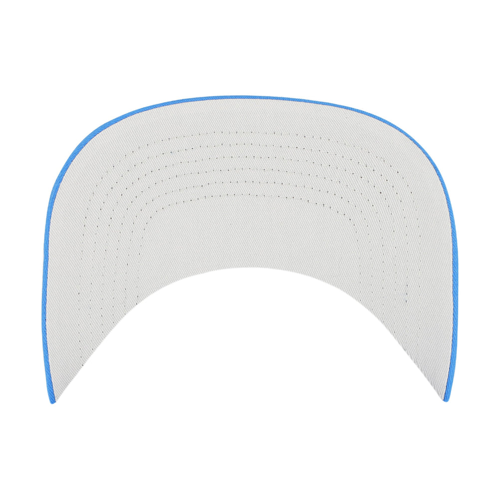 QUEBEC NORDIQUES VINTAGE '47 HITCH BLUE RAZ