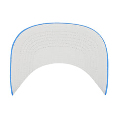 QUEBEC NORDIQUES VINTAGE '47 HITCH BLUE RAZ