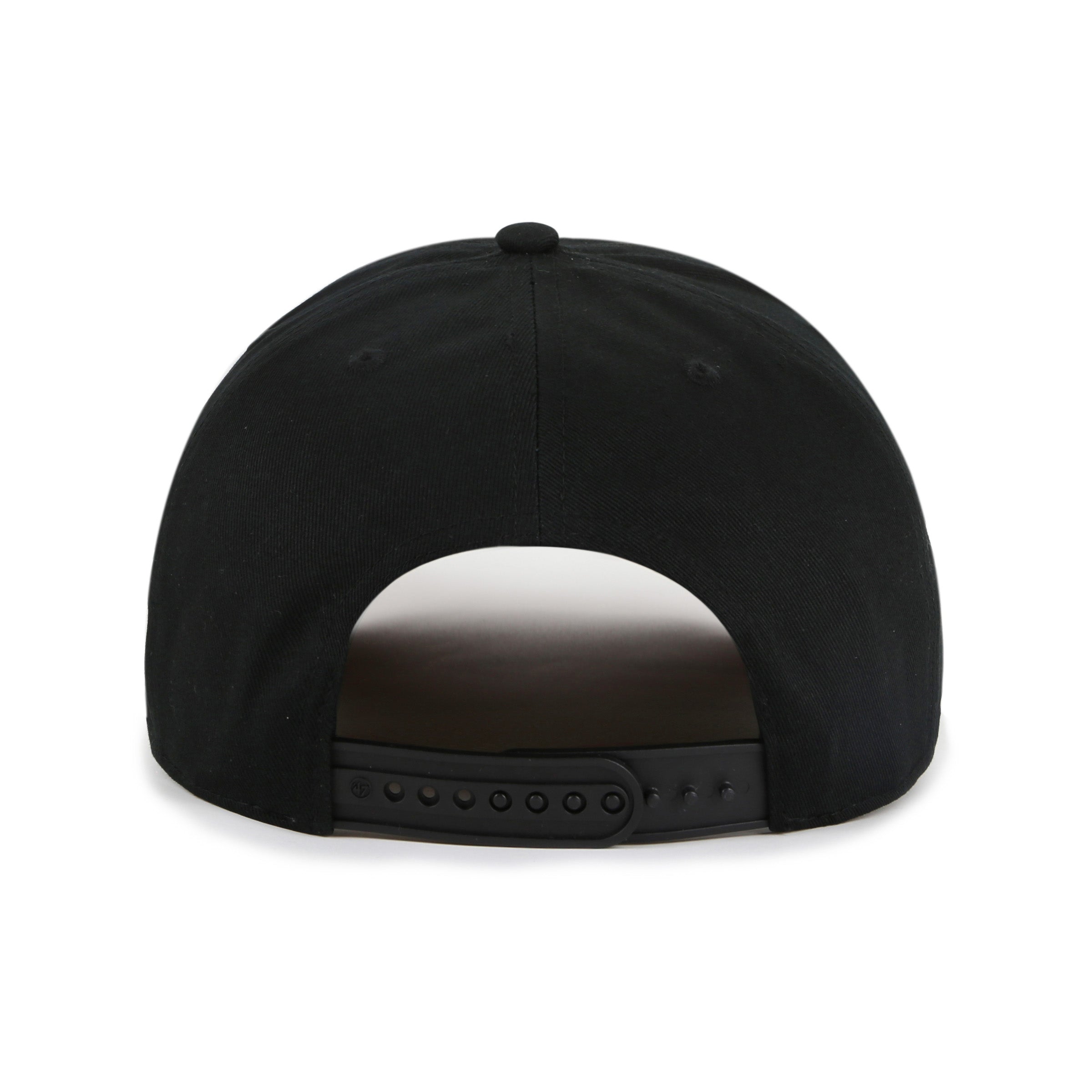 CHICAGO BULLS '47 HITCH BLACK