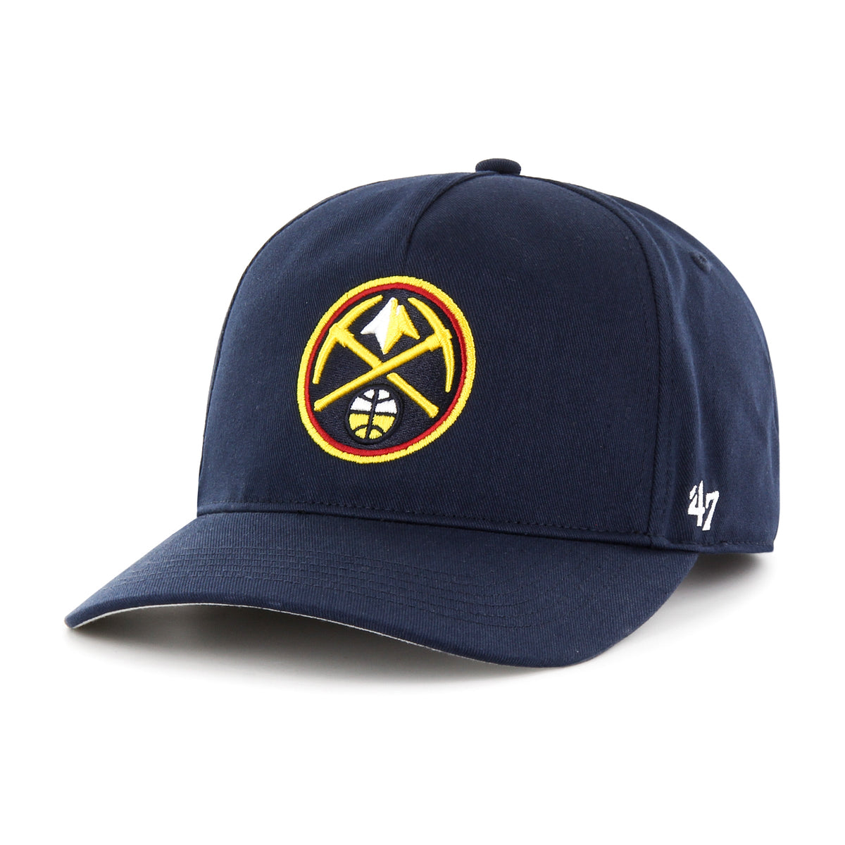 DENVER NUGGETS '47 HITCH NAVY