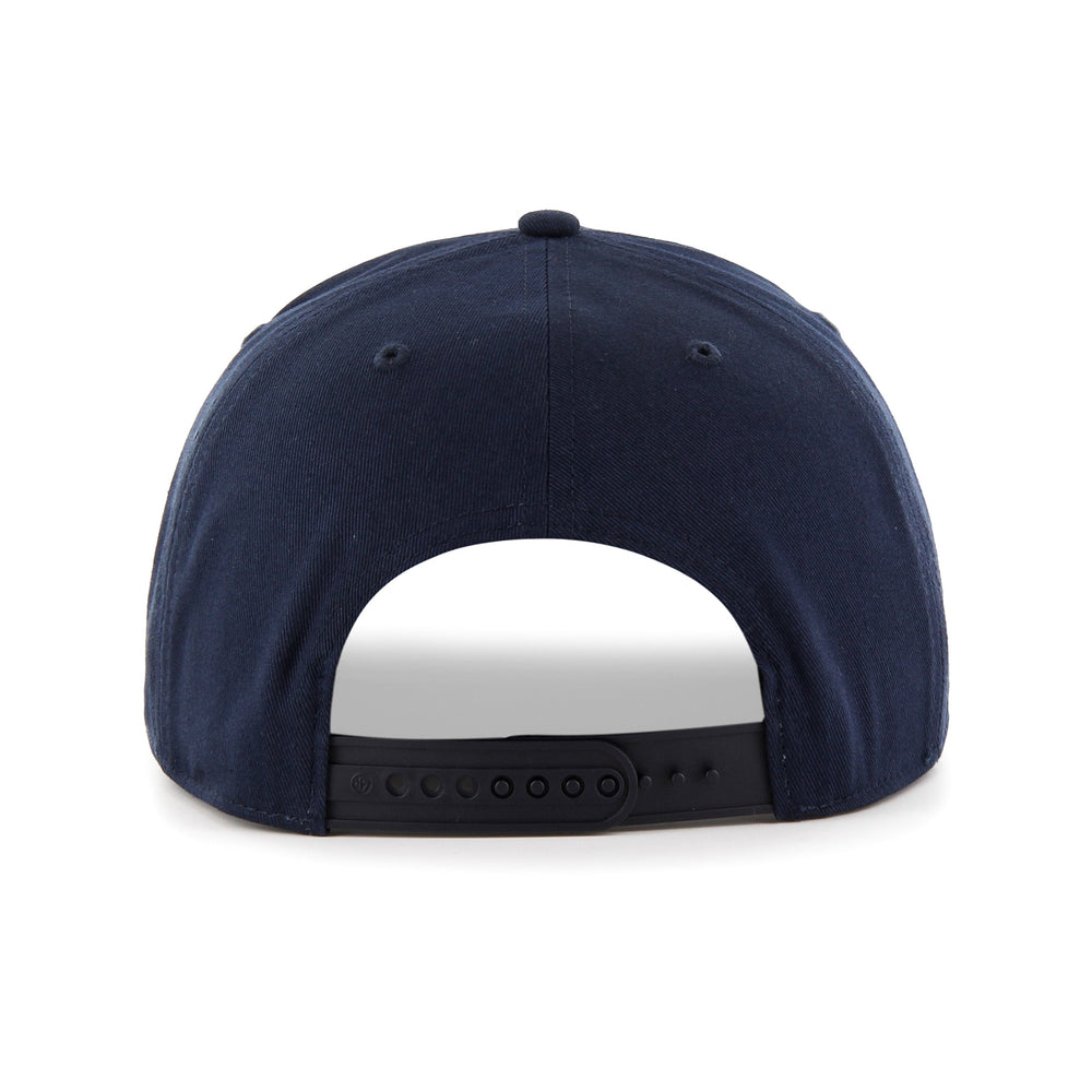 DENVER NUGGETS '47 HITCH NAVY