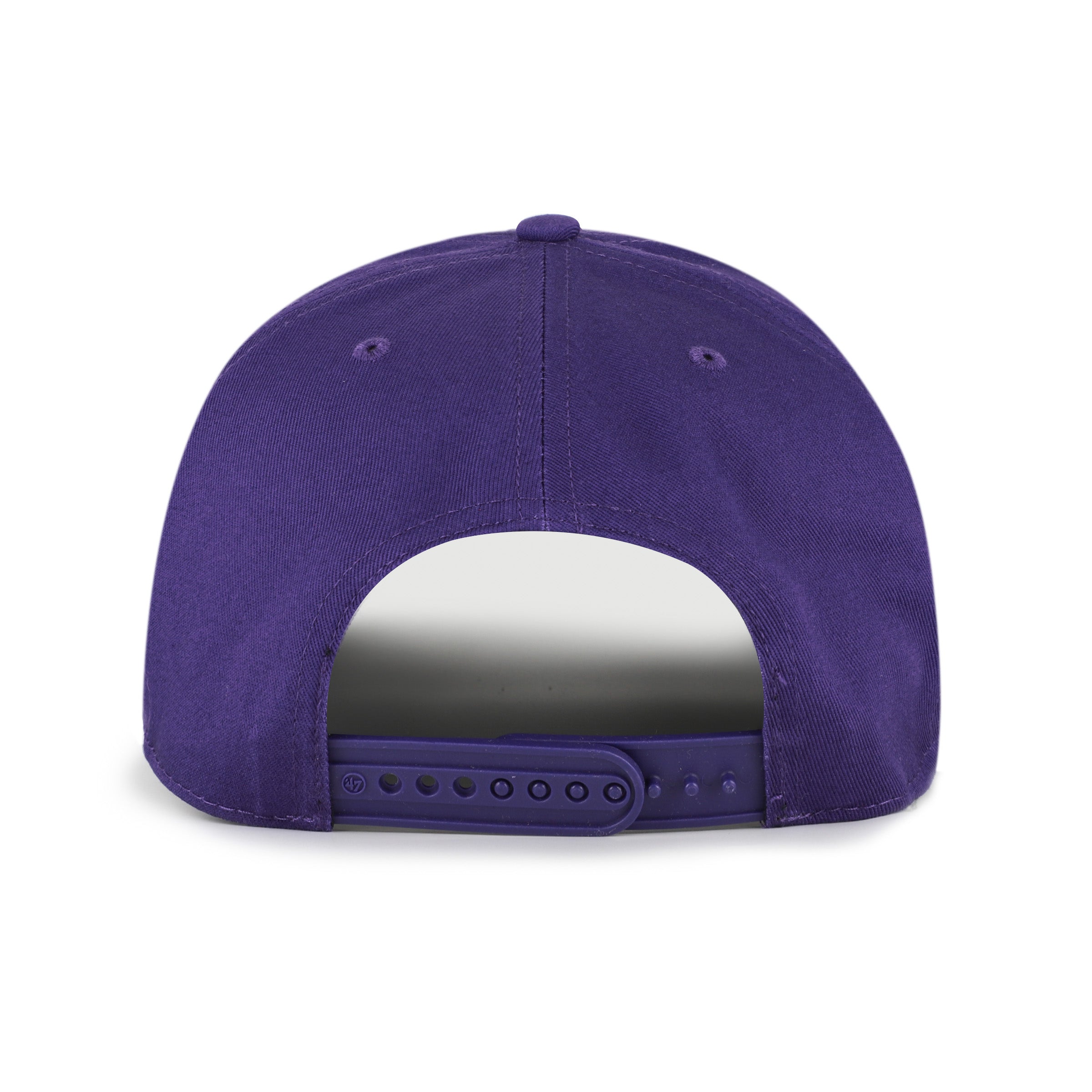 LOS ANGELES LAKERS '47 HITCH PURPLE