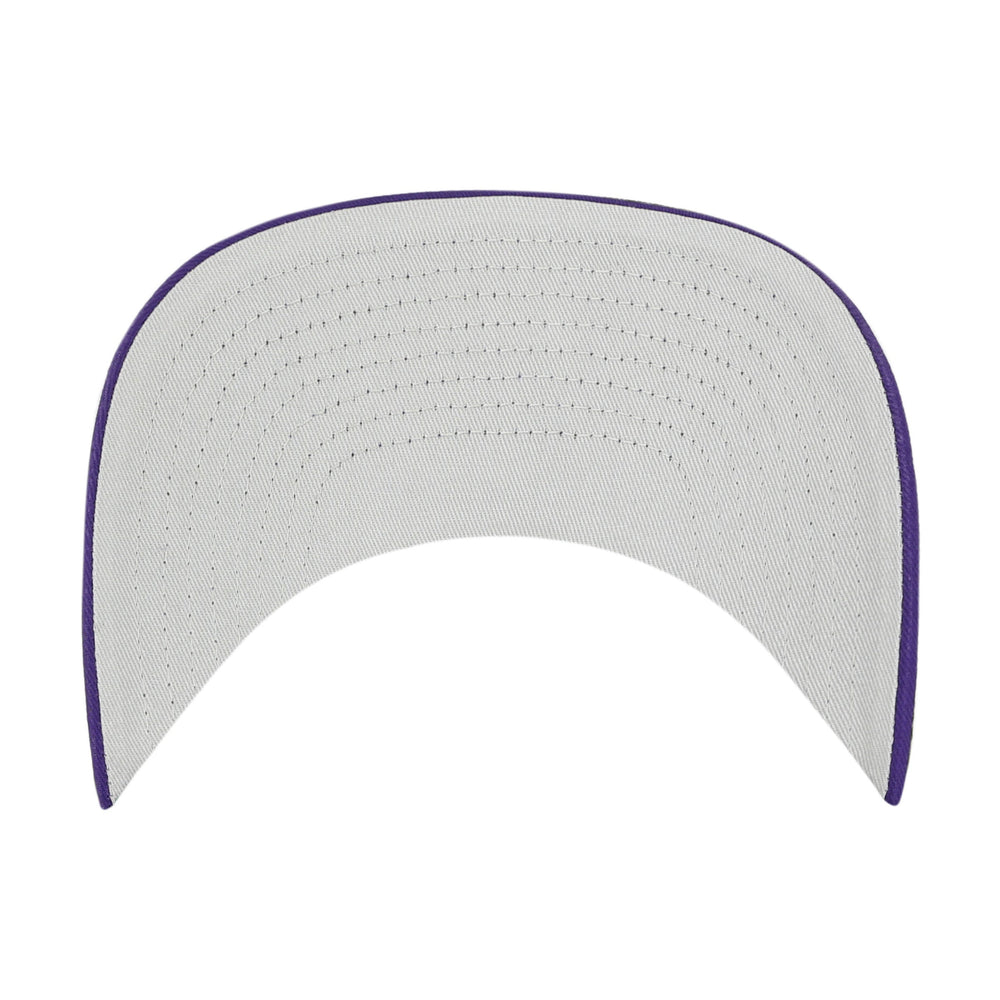 LOS ANGELES LAKERS '47 HITCH PURPLE