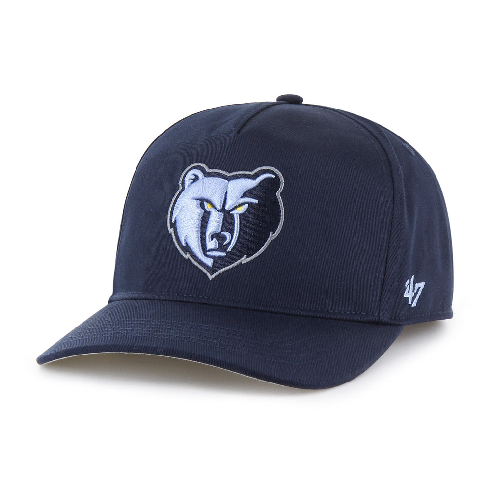 MEMPHIS GRIZZLIES '47 HITCH NAVY
