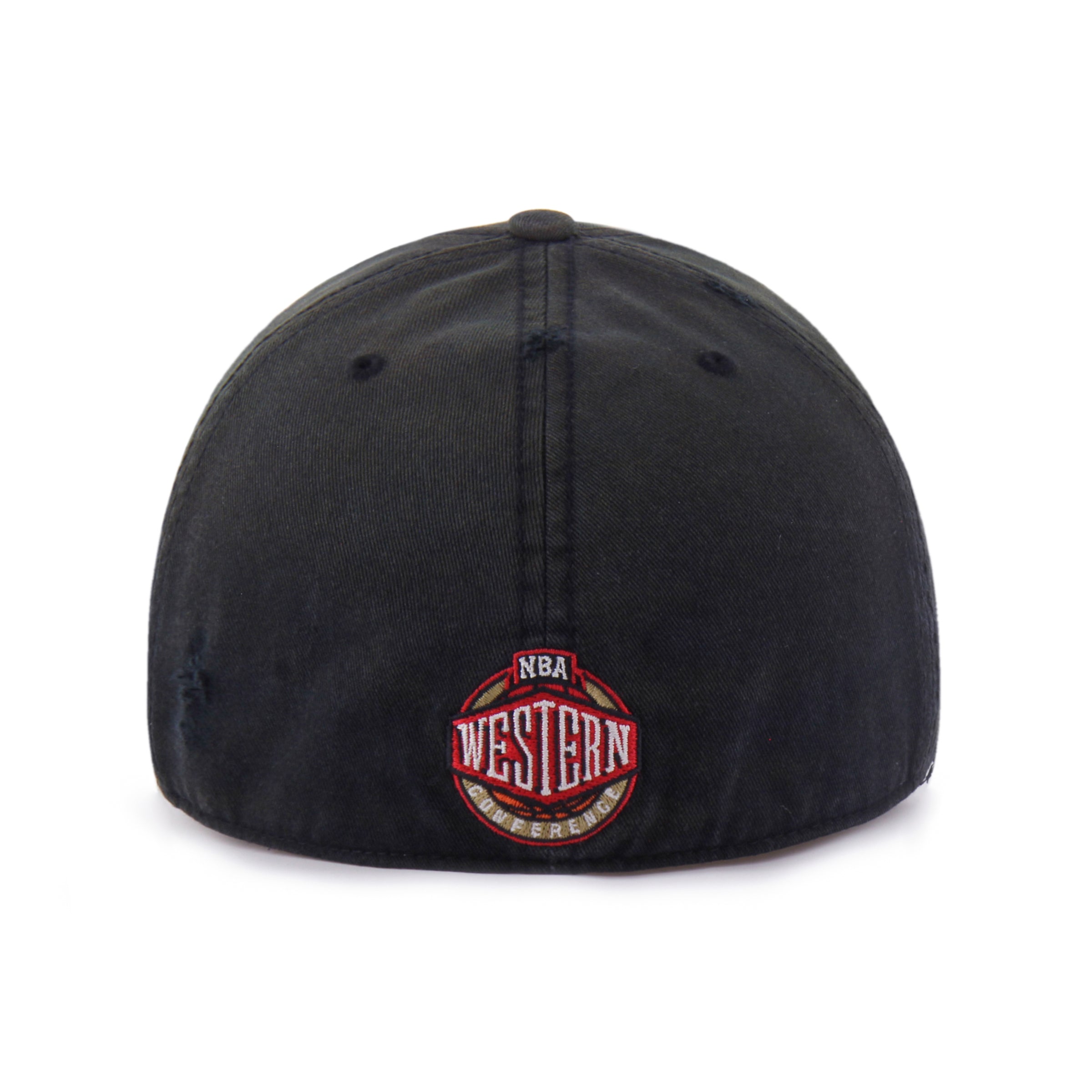 MINNESOTA TIMBERWOLVES HARDWOOD CLASSICS WORN '47 FRANCHISE LIFESTYLE BLACK