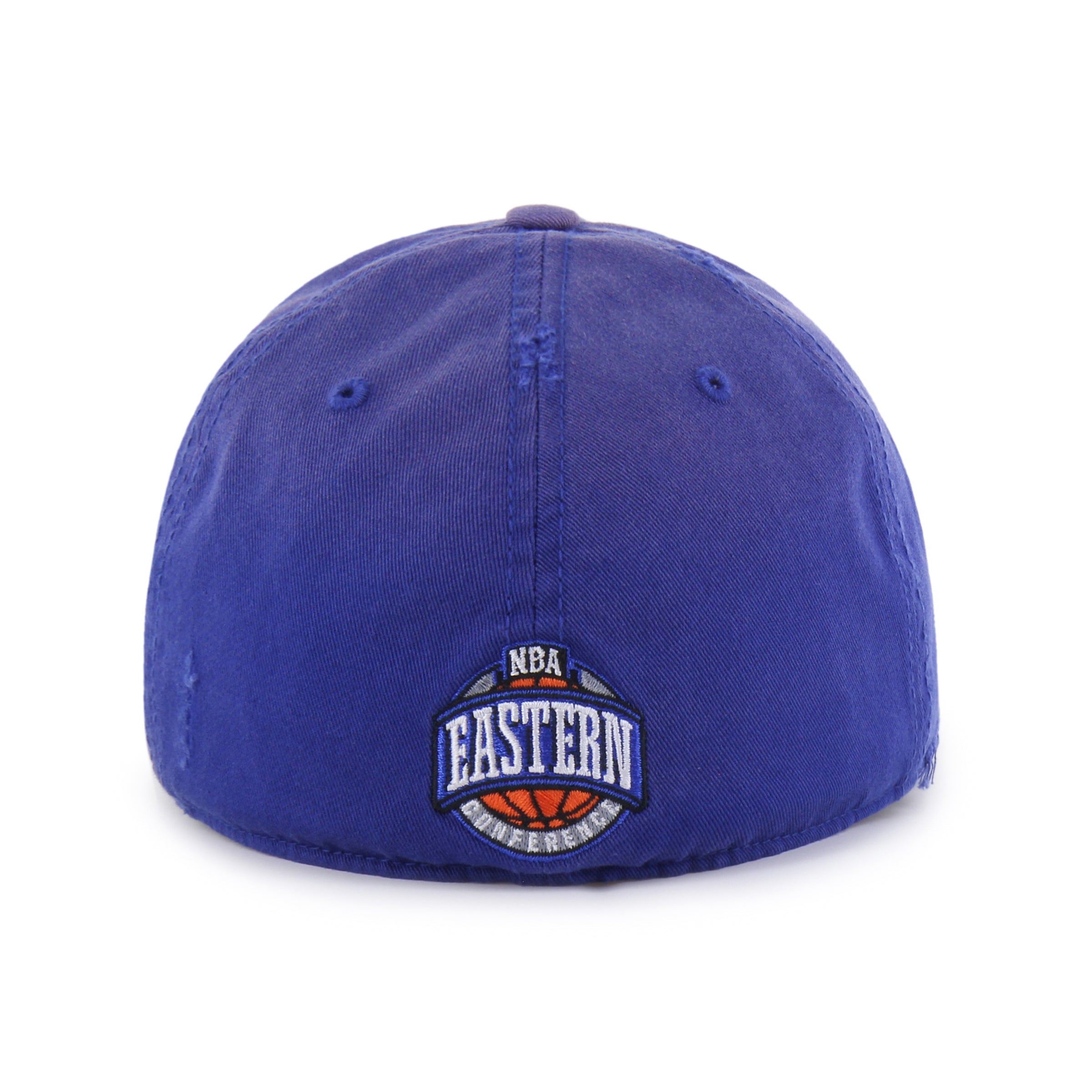 ORLANDO MAGIC HARDWOOD CLASSICS WORN '47 FRANCHISE LIFESTYLE ROYAL