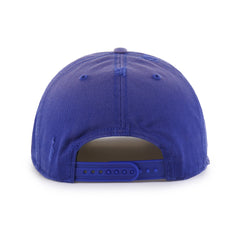 LOS ANGELES CLIPPERS HARDWOOD CLASSICS WORN '47 HITCH LC LOW CROWN ROYAL