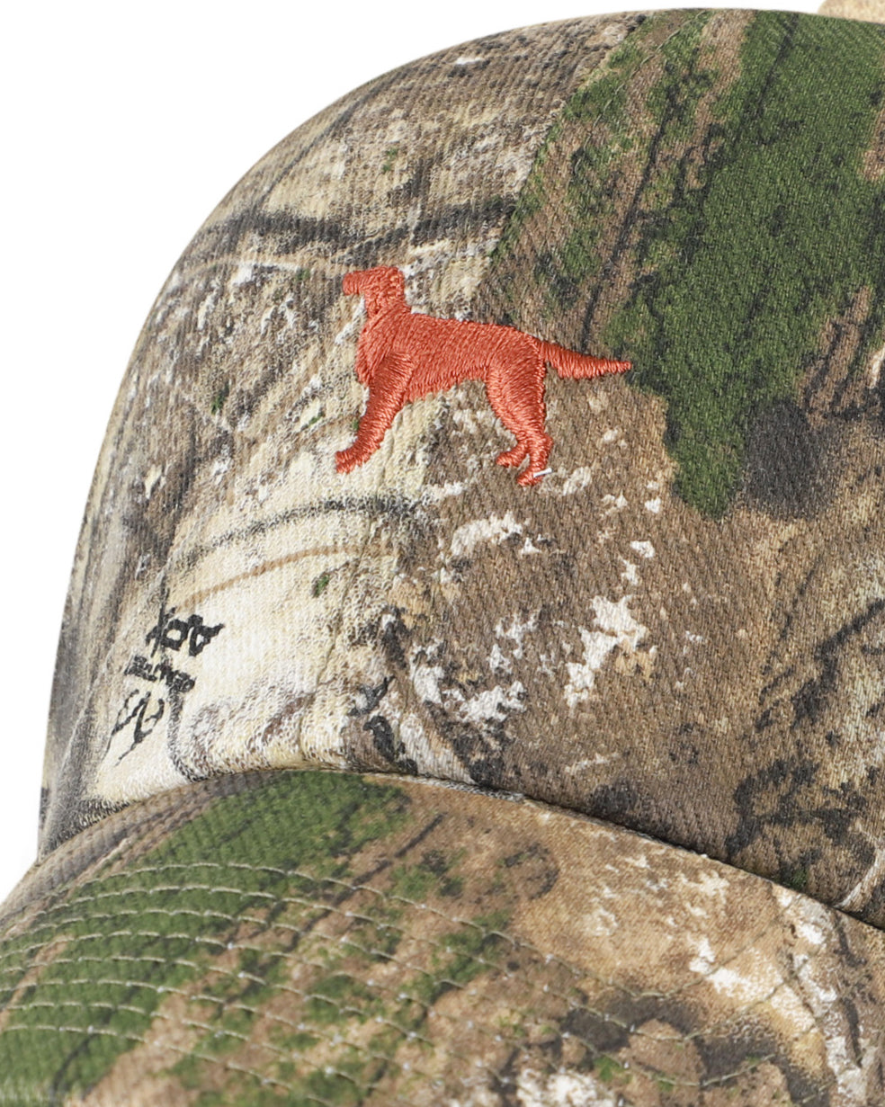 IRISH SETTER REALTREE BASE RUNNER '47 CLEAN UP REALTREE APX