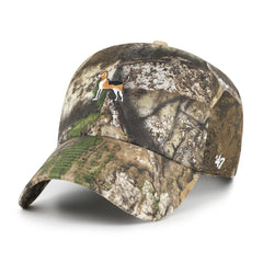 FOXHOUND REALTREE BASE RUNNER '47 CLEAN UP REALTREE APX