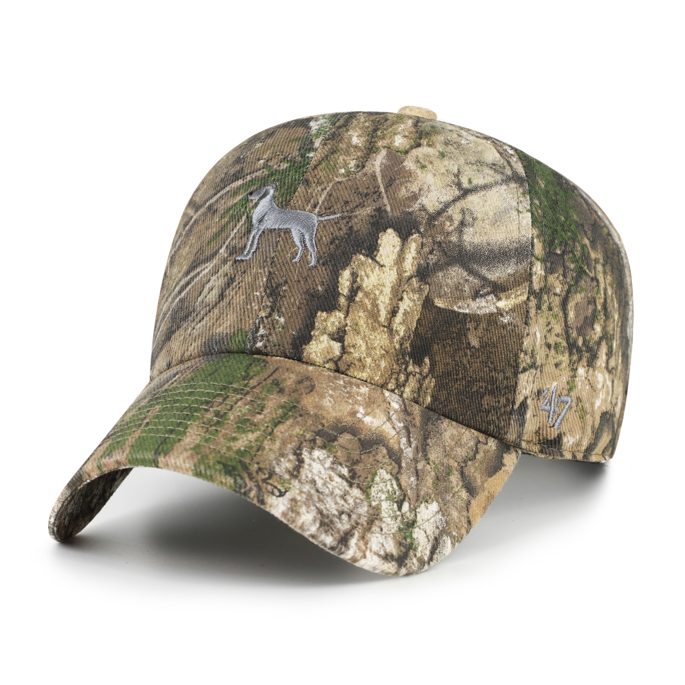 WEIMARANER REALTREE BASE RUNNER '47 CLEAN UP REALTREE APX