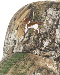 ENGLISH SPRINGER SPANIEL REALTREE BASE RUNNER '47 CLEAN UP REALTREE APX