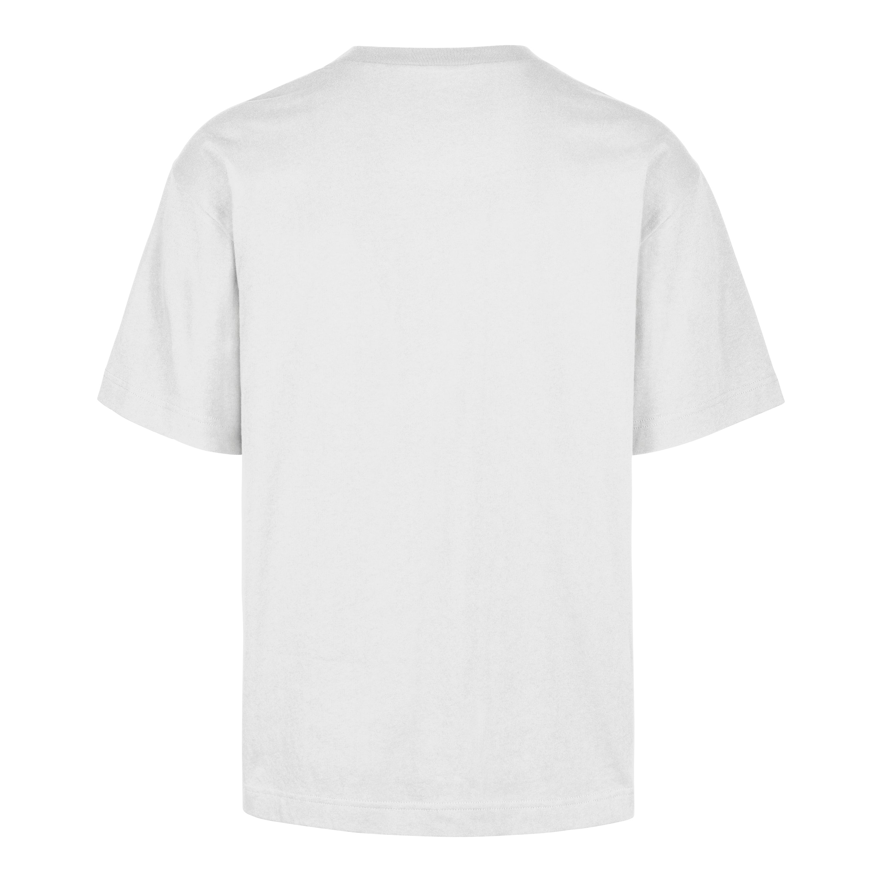 SAN FRANCISCO 49ERS CRISP AUTUMN AIR '47 FOUNDATION TEE WHITE