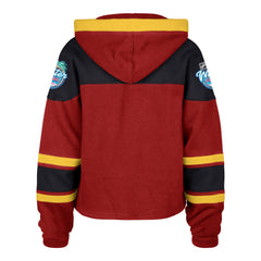 FLORIDA PANTHERS WINTER CLASSIC CROPPED '47 SUPERIOR LACER RED