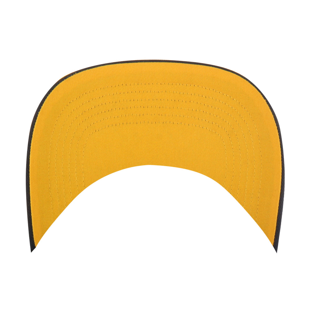 DENVER NUGGETS X SEEN SORRY I WAS HOOPING '47 HITCH BLACK