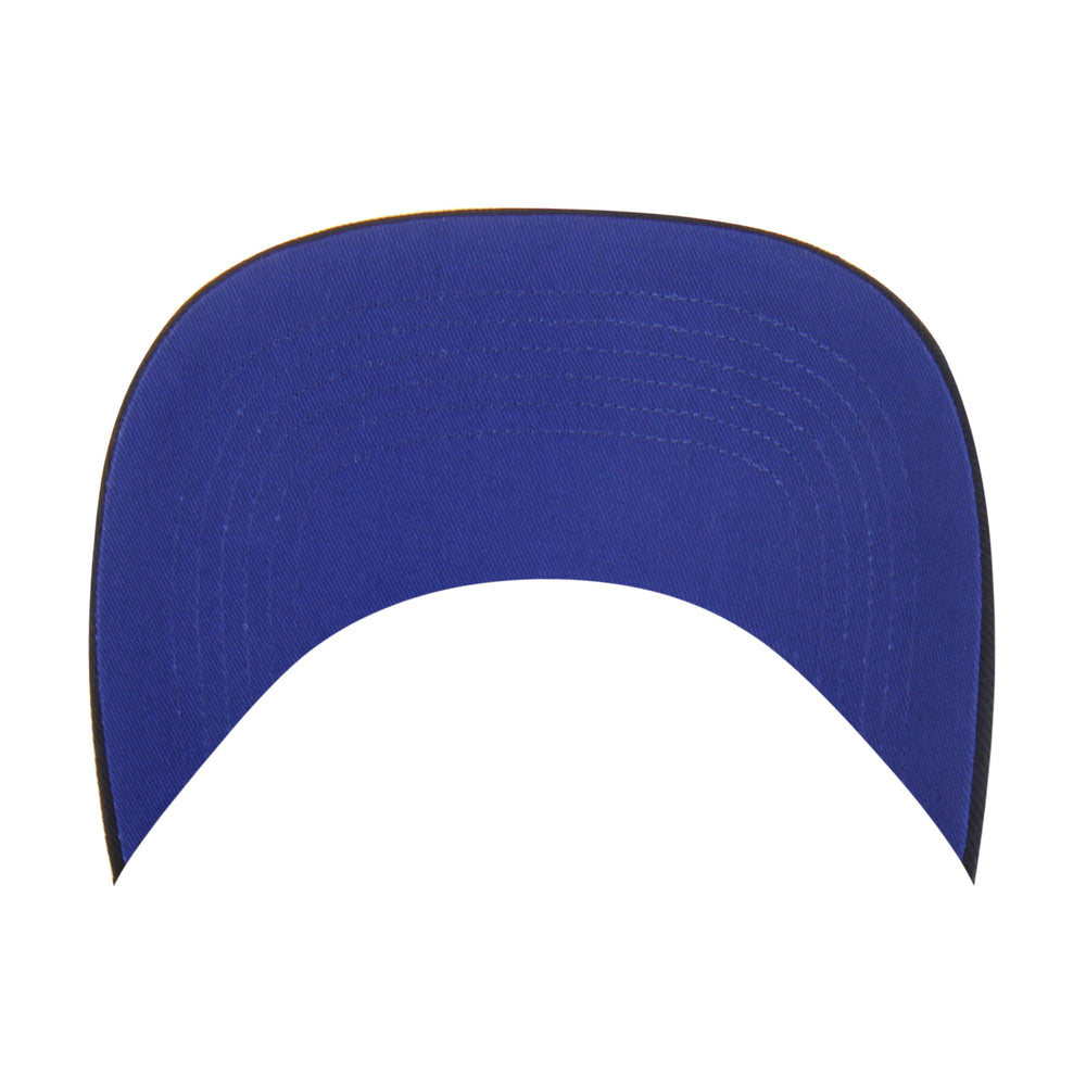 GOLDEN STATE WARRIORS X SEEN SORRY I WAS HOOPING '47 HITCH BLACK