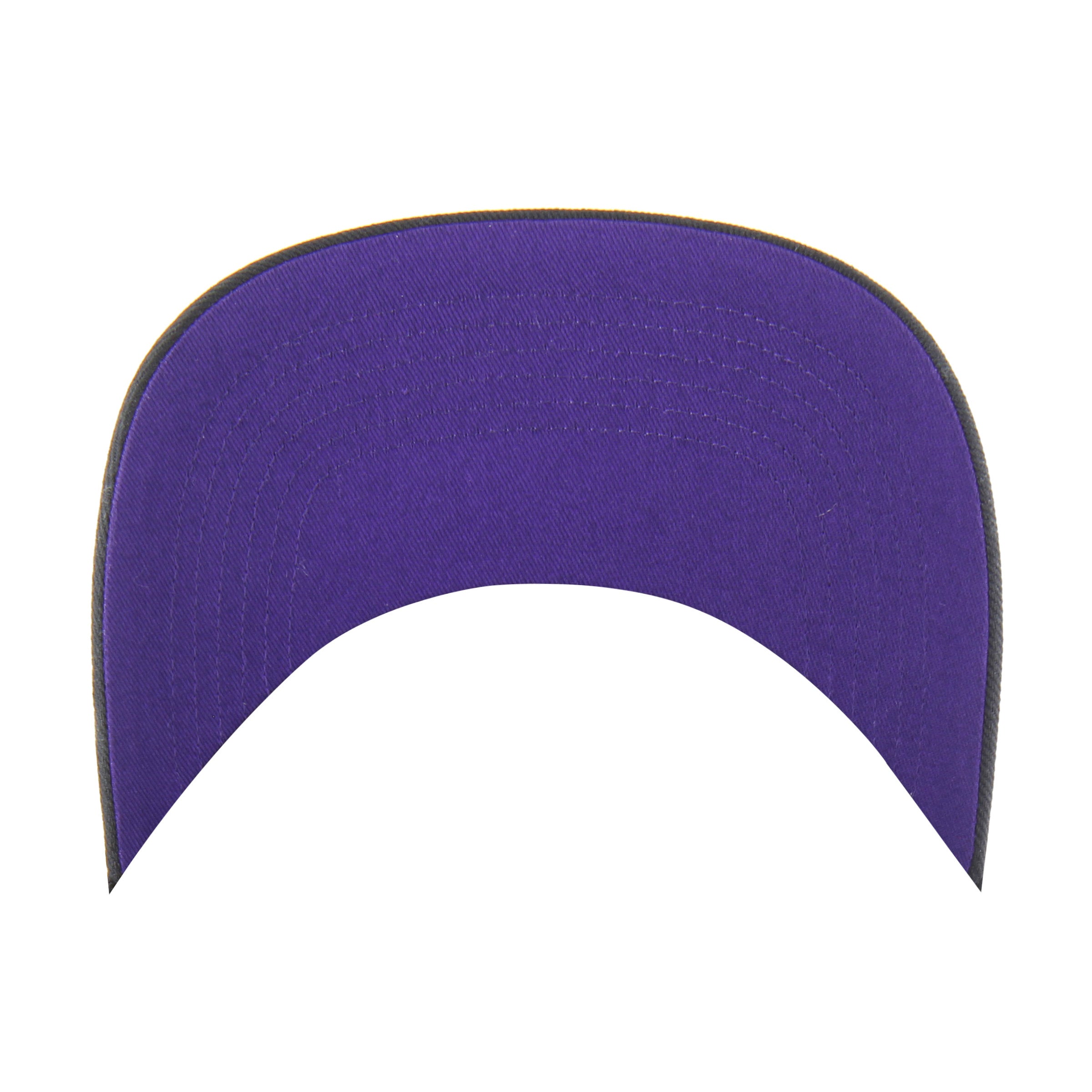 LOS ANGELES LAKERS X SEEN SORRY I WAS HOOPING '47 HITCH BLACK