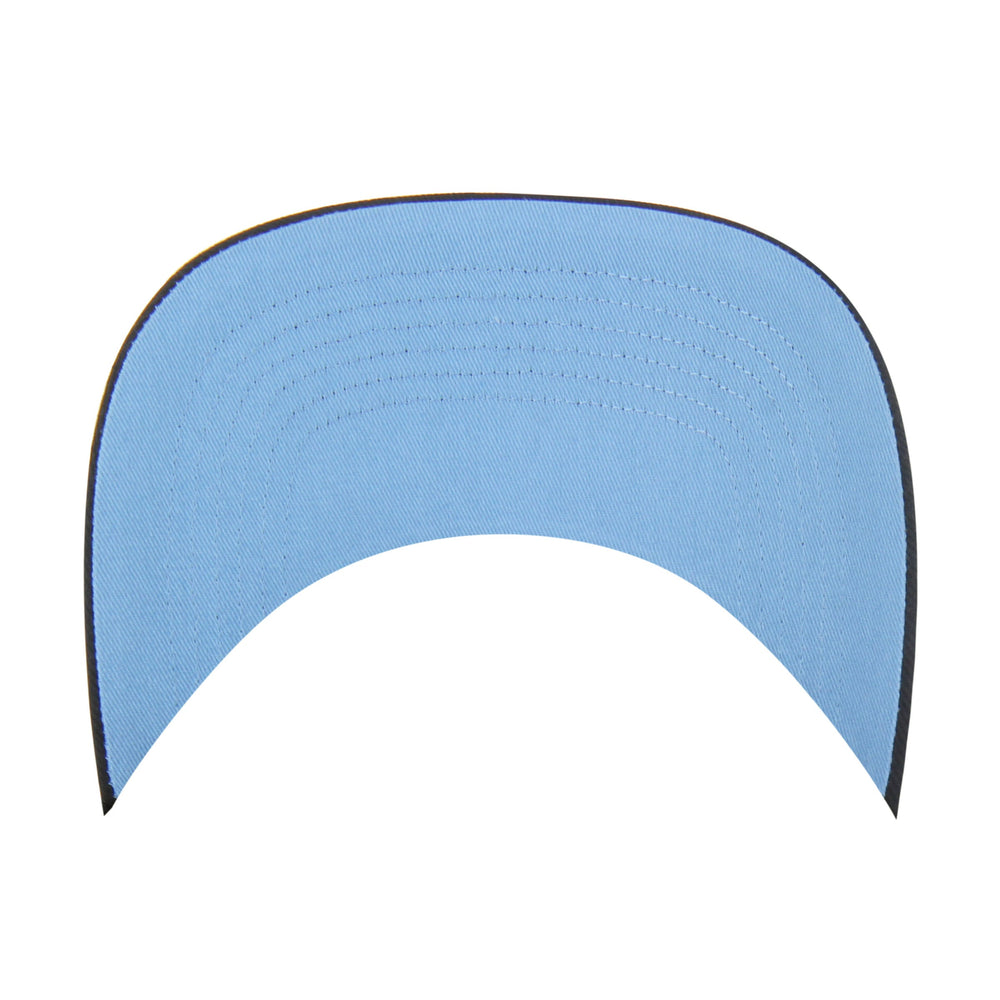 MEMPHIS GRIZZLIES X SEEN SORRY I WAS HOOPING '47 HITCH BLACK