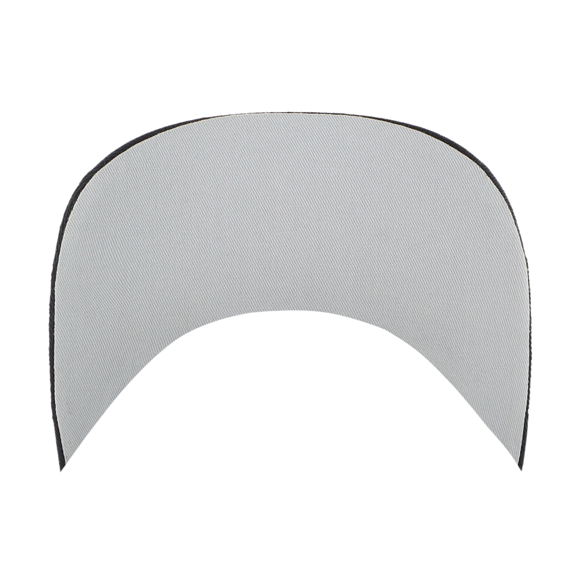 WILLIAM BYRON MARKET STUDIOS '47 HITCH BLACK