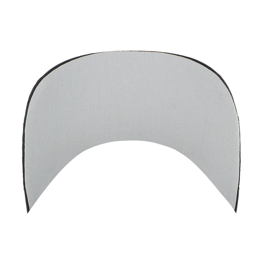 WILLIAM BYRON MARKET STUDIOS '47 HITCH BLACK