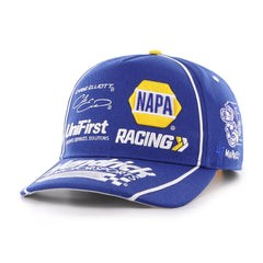 CHASE ELLIOTT MARKET STUDIOS '47 HITCH ROYAL