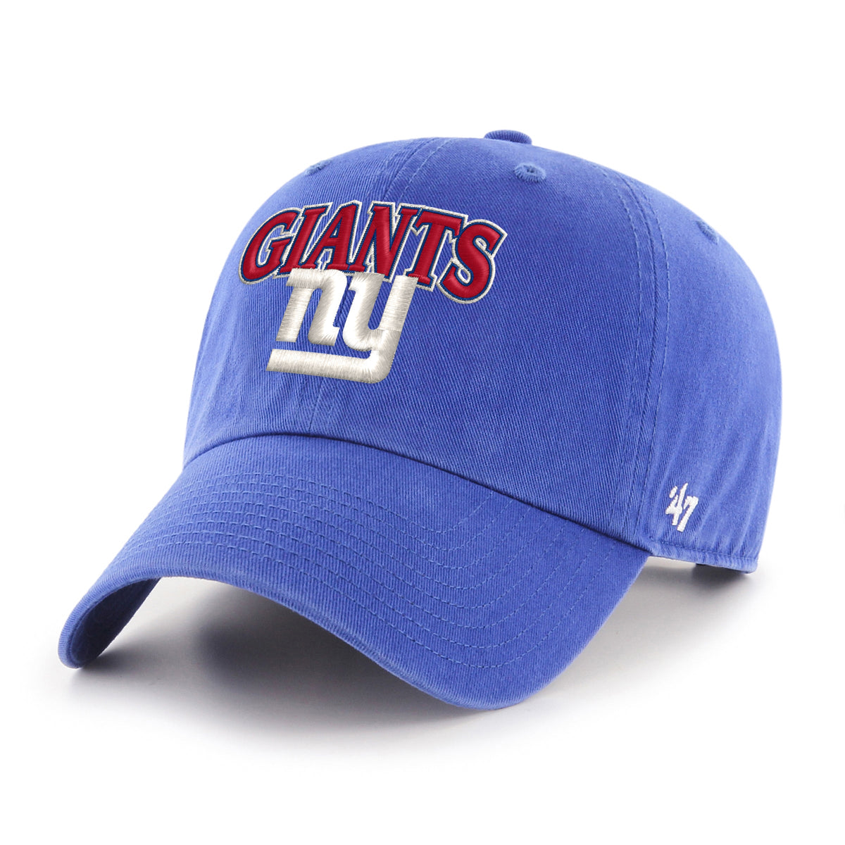 NEW YORK GIANTS TUSCALOOSA '47 CLEAN UP ROYAL