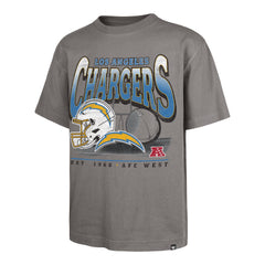 PITTSBURGH STEELERS REGIONAL '47 FOUNDATION TEE KHAKI