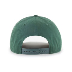 MILWAUKEE BUCKS HARDWOOD CLASSICS '47 HITCH DARK GREEN
