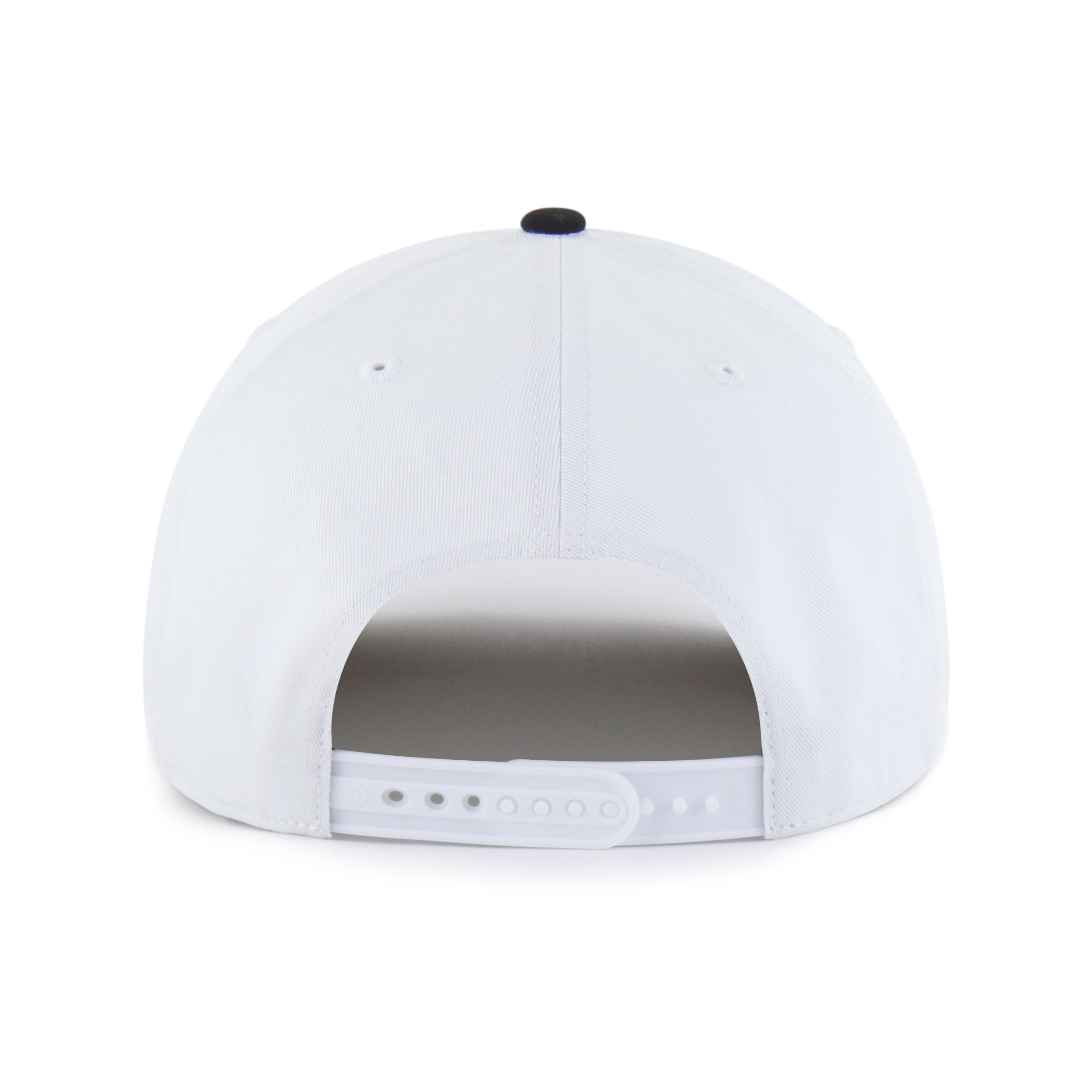 NEW YORK GIANTS FROSTBYTE '47 HITCH RF RELAXED FIT WHITE