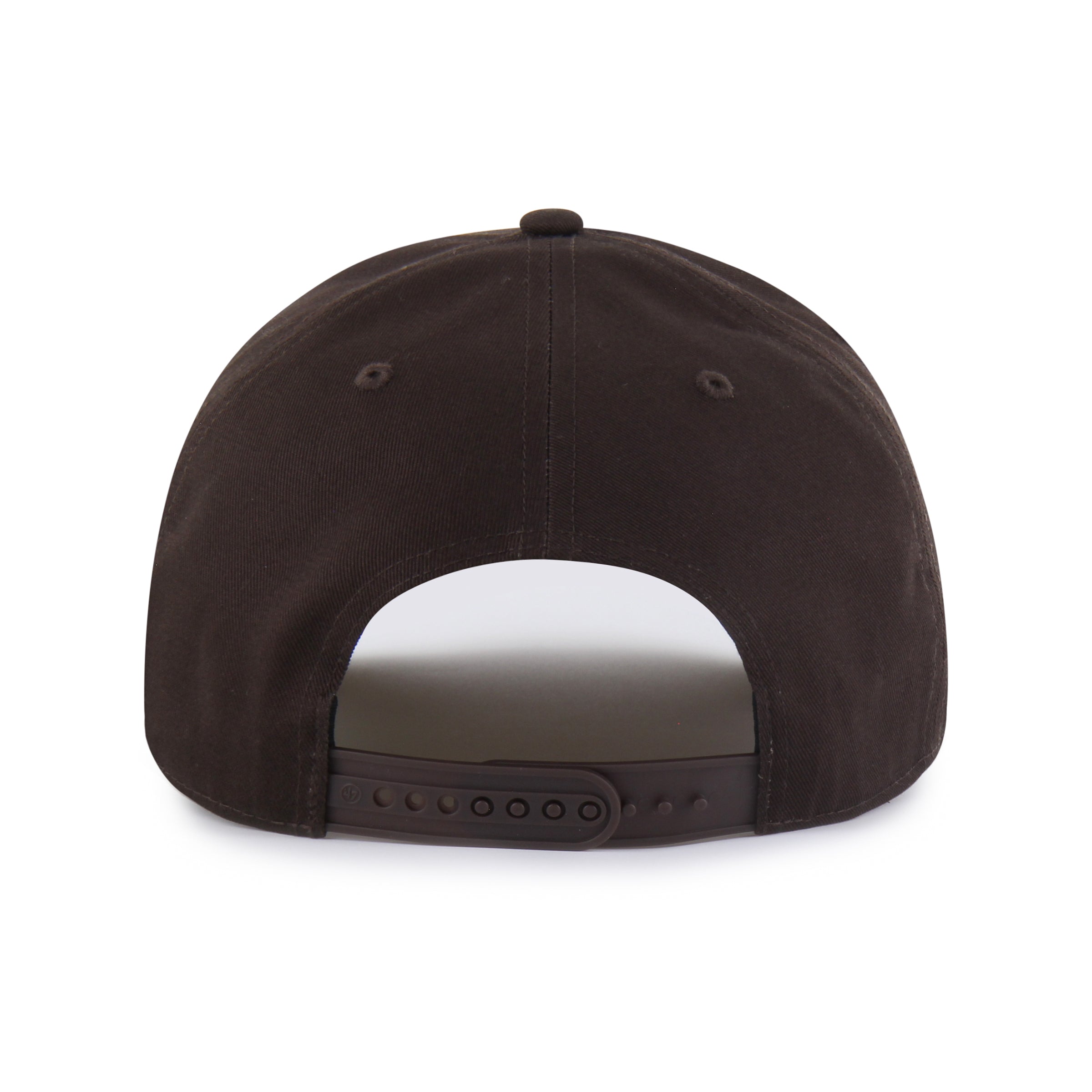 BALTIMORE RAVENS LEAFLINE '47 HITCH RF RELAXED FIT BROWN