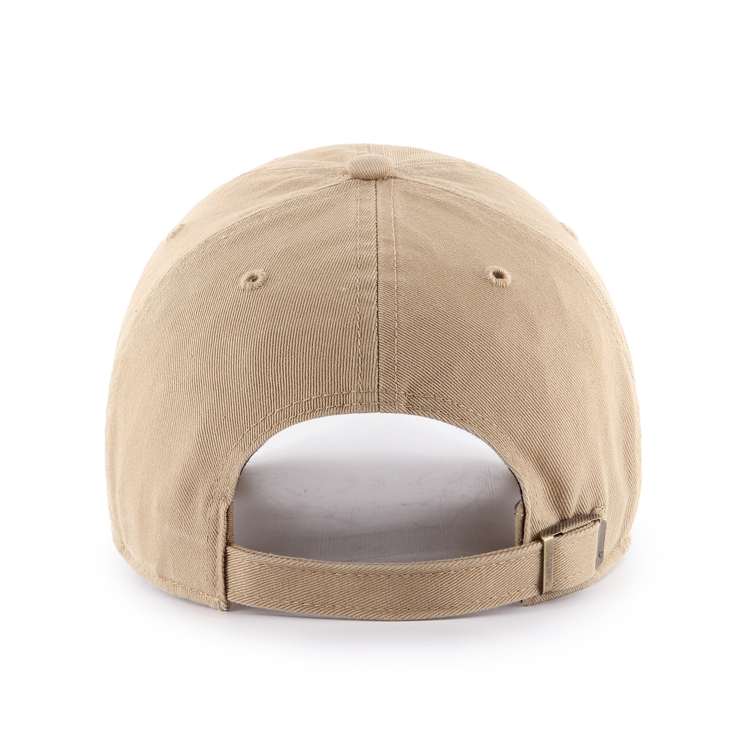 BALTIMORE RAVENS '47 CLEAN UP KHAKI