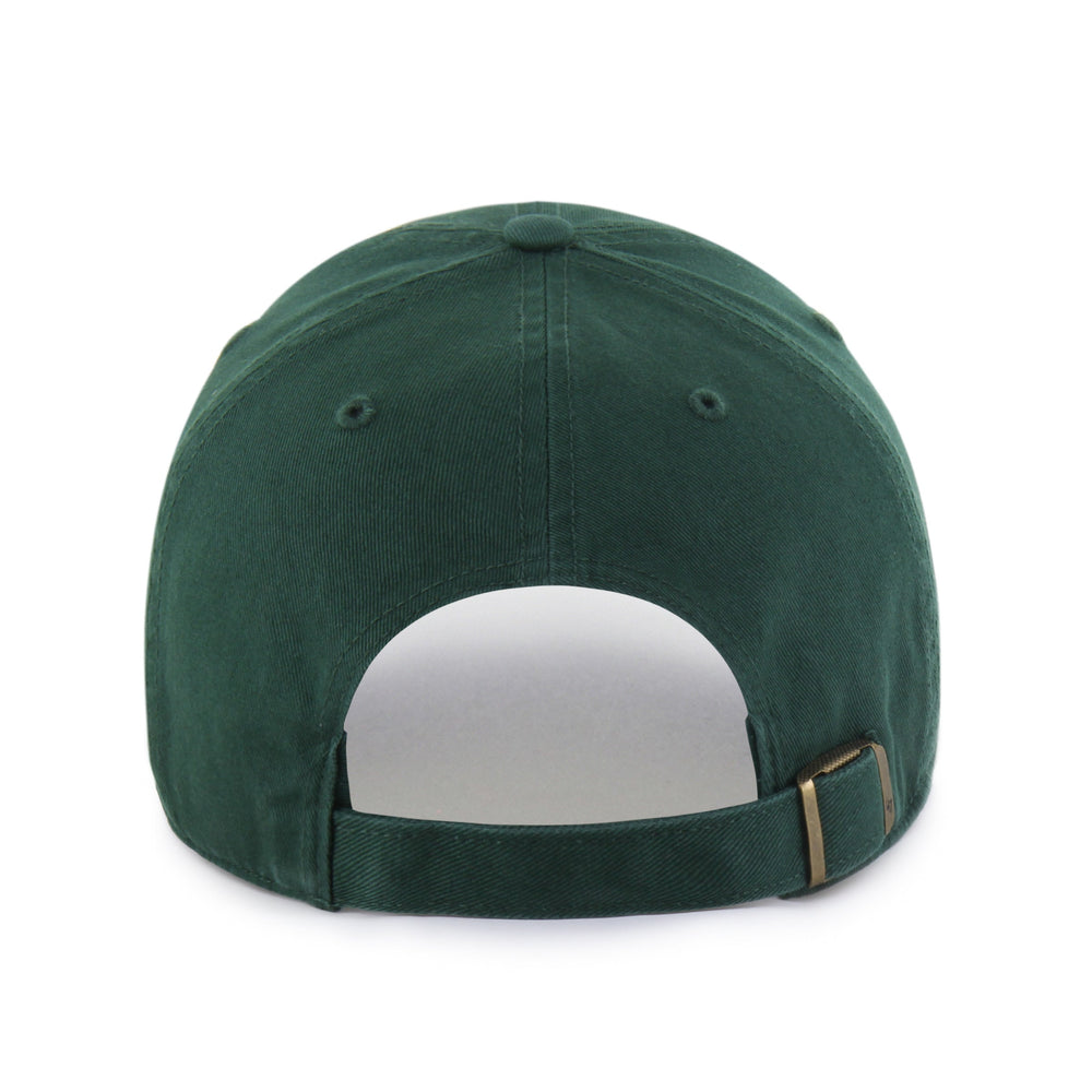 BUFFALO BILLS '47 CLEAN UP DARK GREEN
