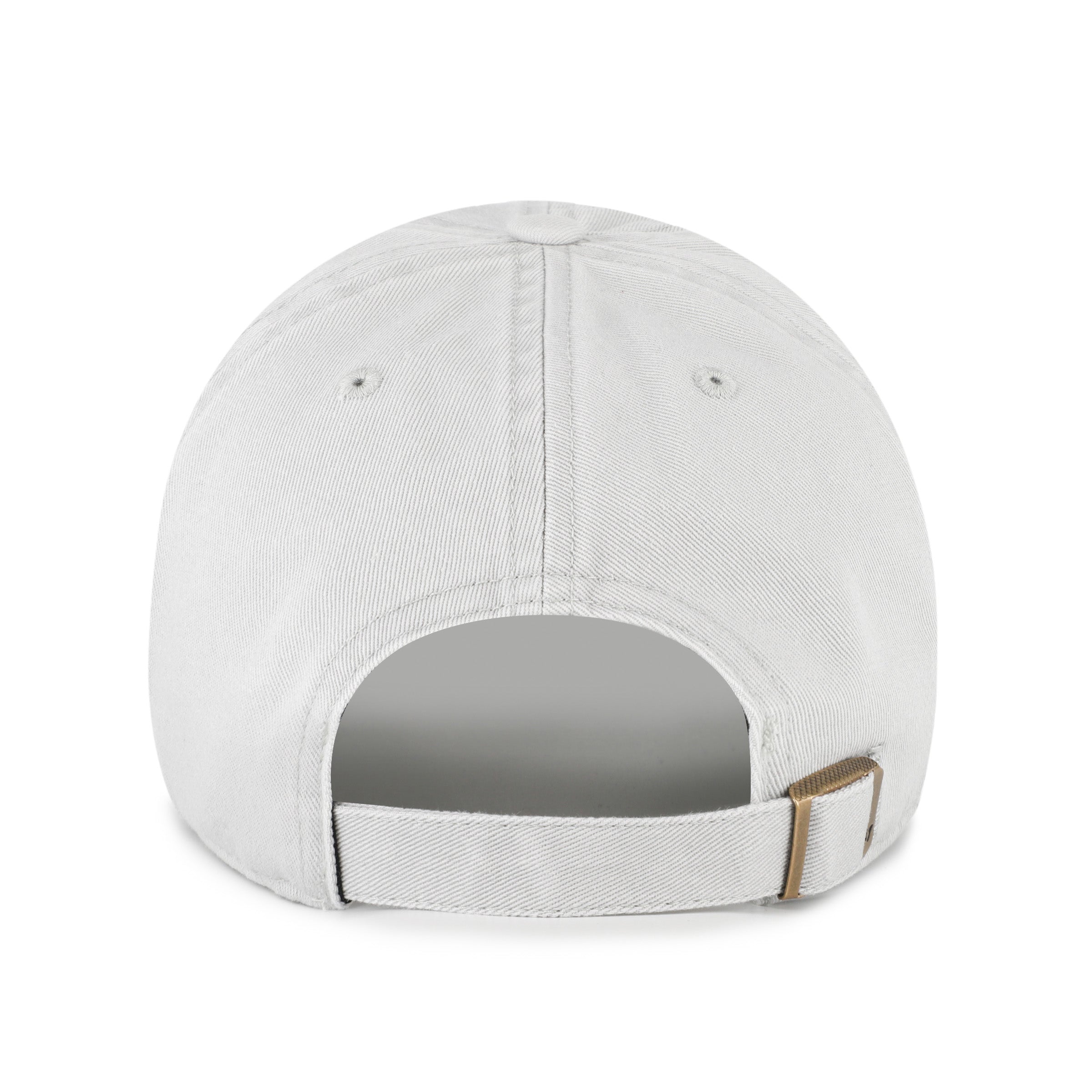 DALLAS COWBOYS '47 CLEAN UP GRAY