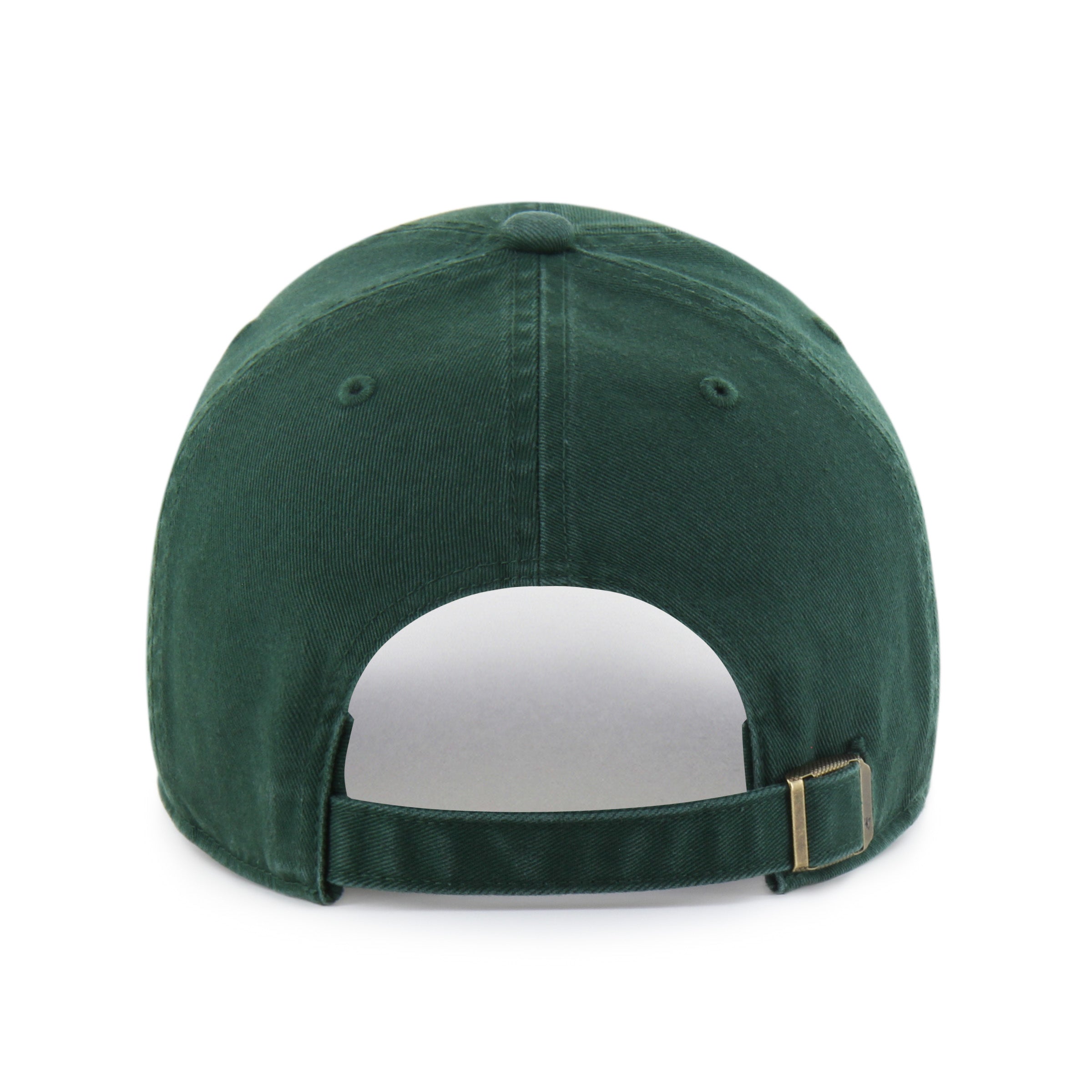 GREEN BAY PACKERS '47 CLEAN UP DARK GREEN