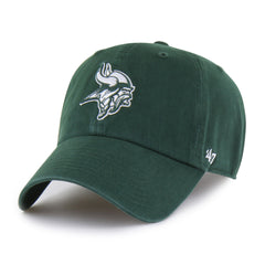 MINNESOTA VIKINGS '47 CLEAN UP DARK GREEN