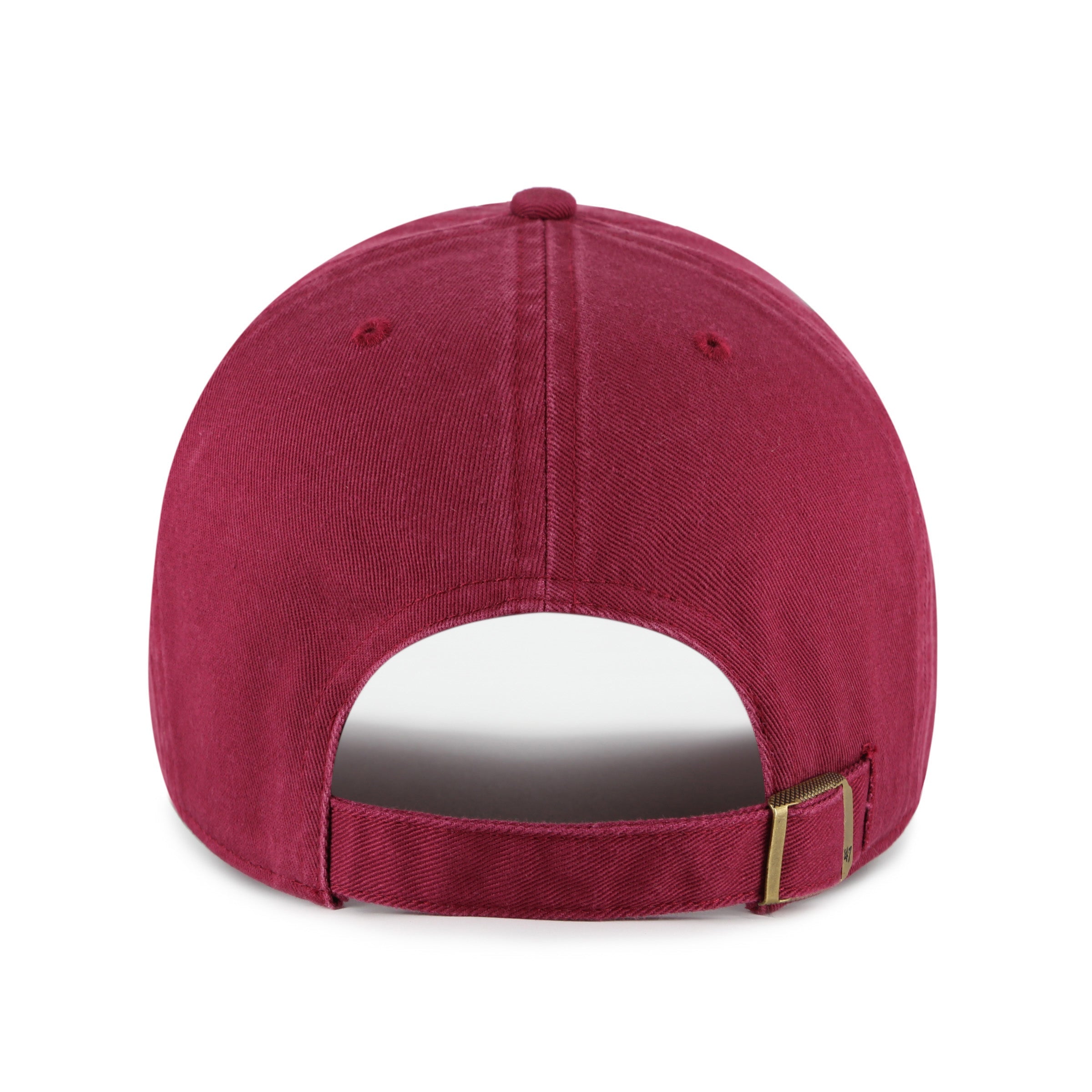 NEW YORK GIANTS '47 CLEAN UP CARDINAL