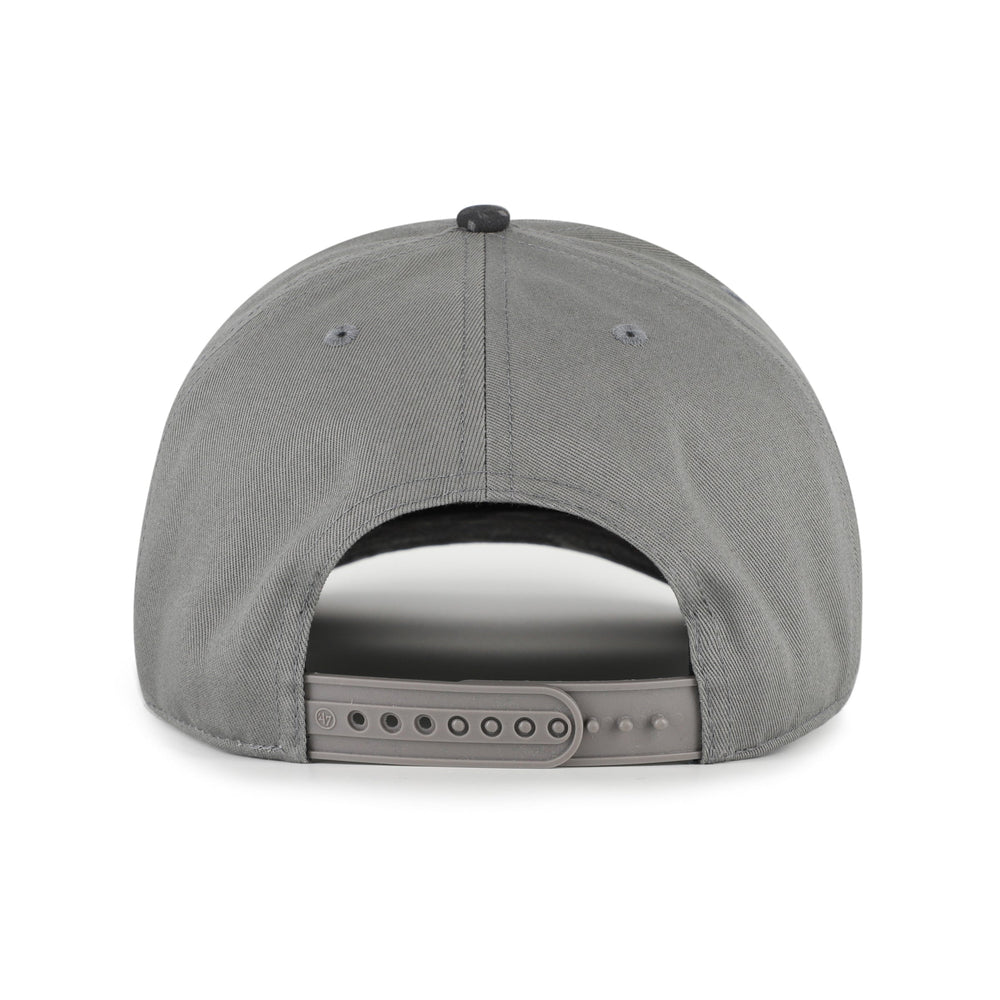 TENNESSEE VOLUNTEERS '47 HITCH DARK GRAY