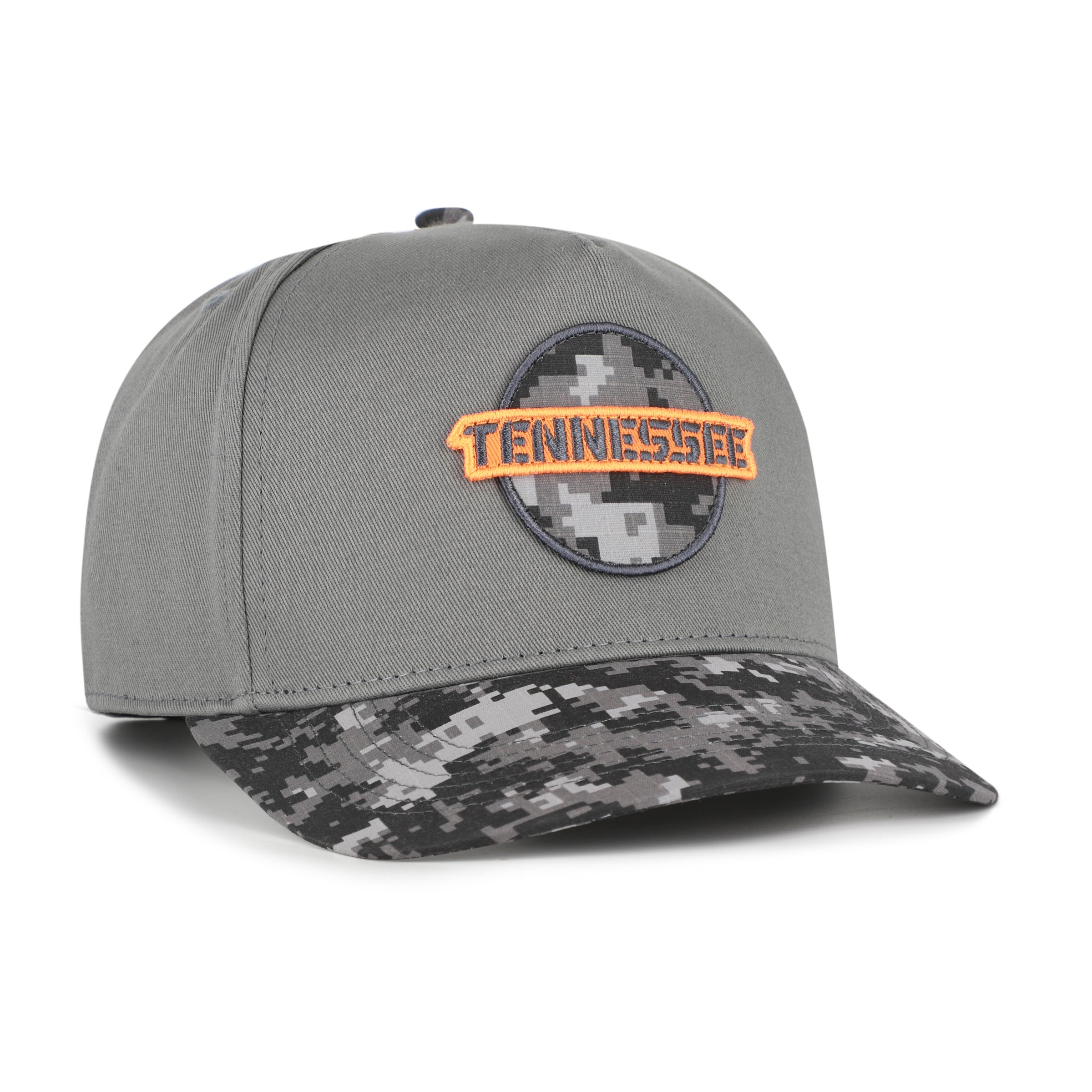 TENNESSEE VOLUNTEERS '47 HITCH DARK GRAY