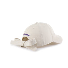 LOS ANGELES LAKERS MADHAPPY BOWTIE '47 CLEAN UP MOJAVE