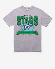 DALLAS STARS TWELVE SIX VINTAGE '47 TUBULAR TEE DT ATHLETIC HEATHER