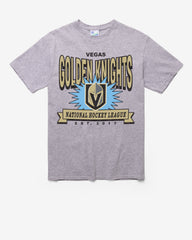 VEGAS GOLDEN KNIGHTS TWELVE SIX VINTAGE '47 TUBULAR TEE DT ATHLETIC HEATHER