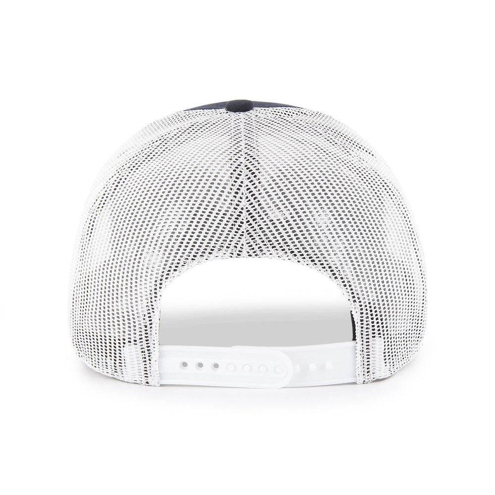 MINNESOTA TWINS '47 TRUCKER NAVY