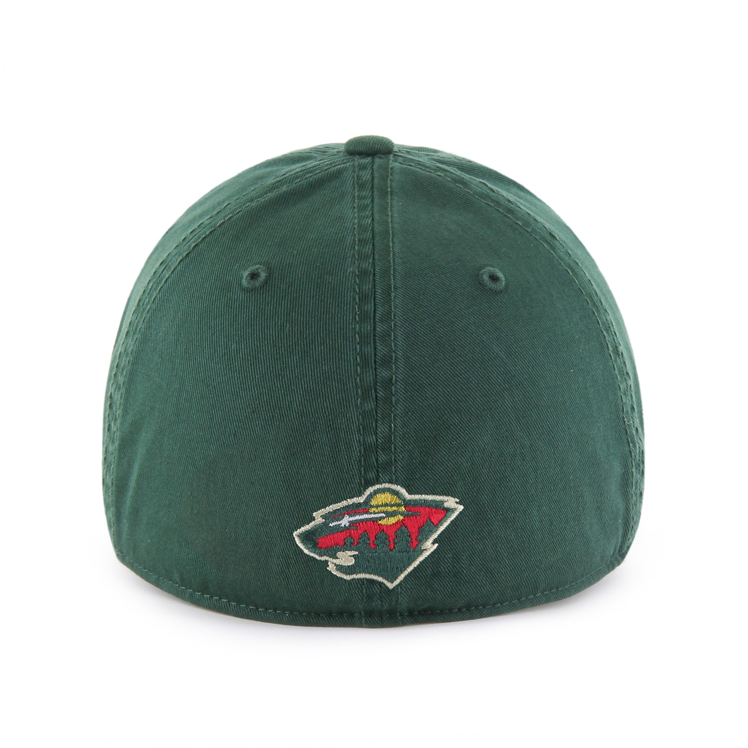 MINNESOTA WILD CLASSIC '47 FRANCHISE DARK GREEN